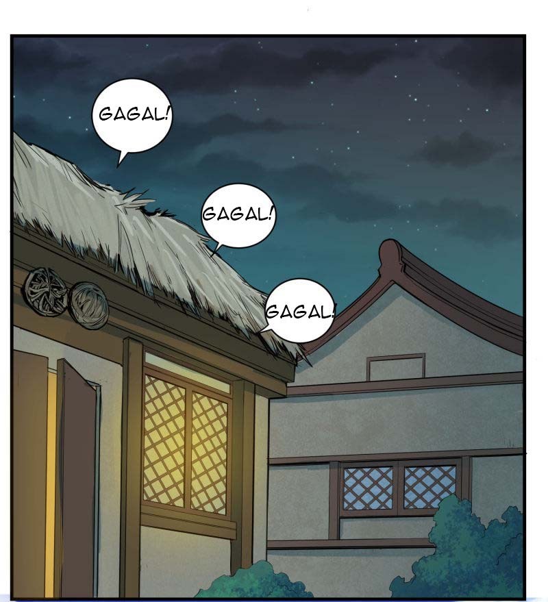 Stepping Through The Fairy River Chapter 04 Bahasa Indonesia